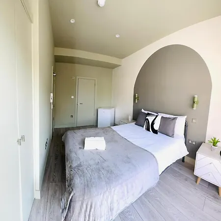 公寓式酒店 Boutique Ensuite Like
