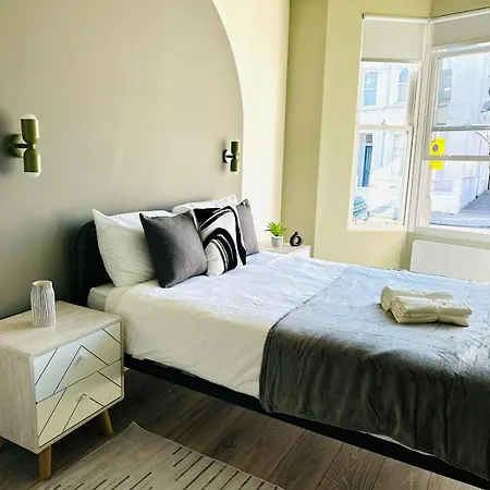 Boutique Ensuite Like 公寓式酒店 *