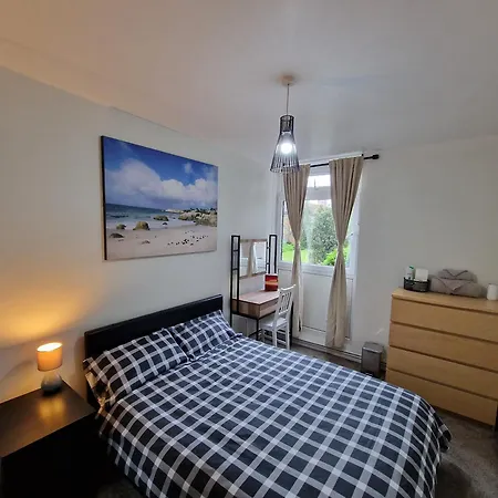 Cozy Central - Zone 2 - Stockwell Homestay London