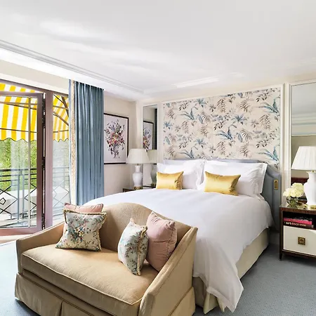Отель The Dorchester - Dorchester Collection Лондон