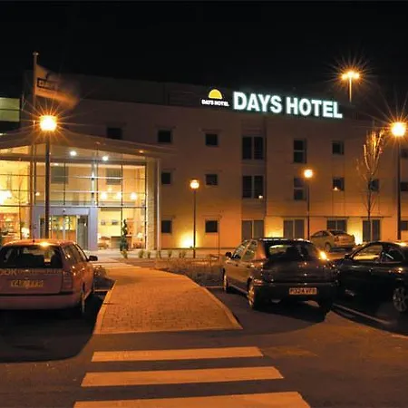 Ramada London North Hotel Edgware