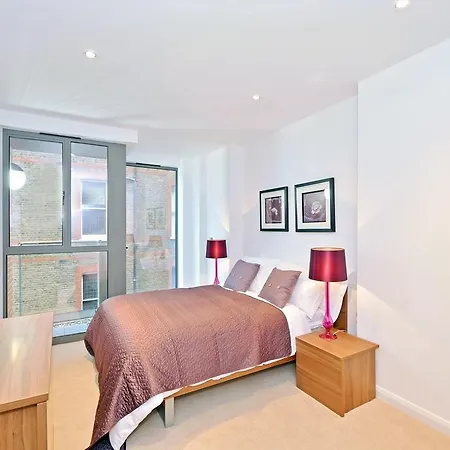 The Kensington Residencies