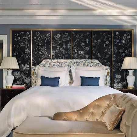 The Dorchester - Dorchester Collection Отель 5*