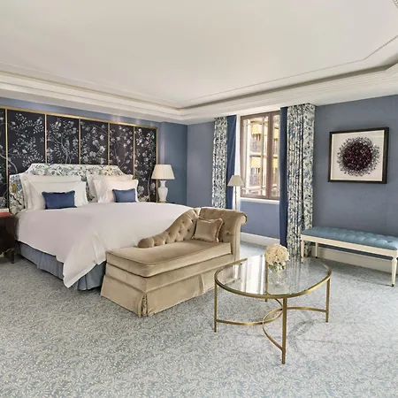The Dorchester - Dorchester Collection