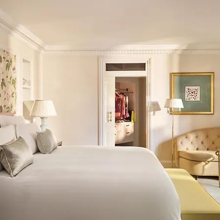 The Dorchester - Dorchester Collection Отель 5*