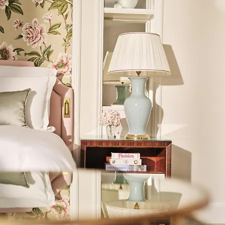 The Dorchester - Dorchester Collection