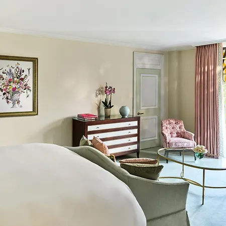 The Dorchester - Dorchester Collection