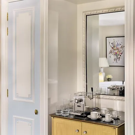 The Dorchester - Dorchester Collection 5*