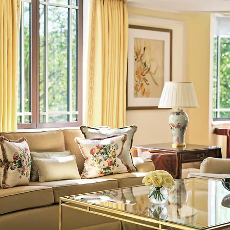 Отель The Dorchester - Dorchester Collection 5*