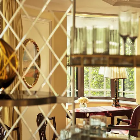 Отель The Dorchester - Dorchester Collection Лондон