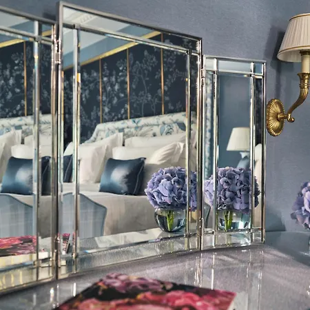 The Dorchester - Dorchester Collection 5*