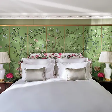 The Dorchester - Dorchester Collection Отель Лондон