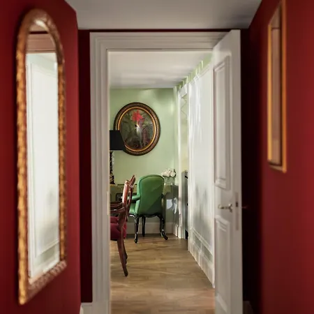 The Dorchester - Dorchester Collection Отель 5*