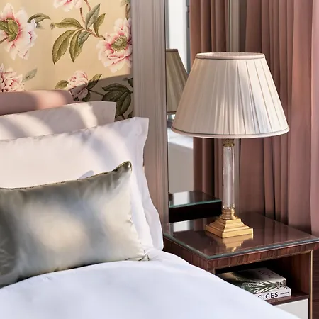 The Dorchester - Dorchester Collection 5*