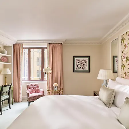 The Dorchester - Dorchester Collection Лондон
