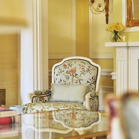 The Dorchester - Dorchester Collection 5*