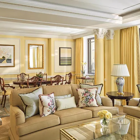 The Dorchester - Dorchester Collection