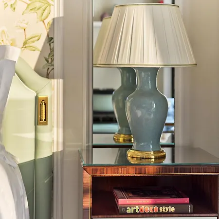 The Dorchester - Dorchester Collection