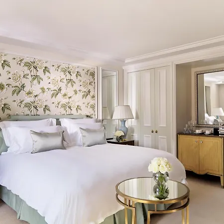 The Dorchester - Dorchester Collection Отель