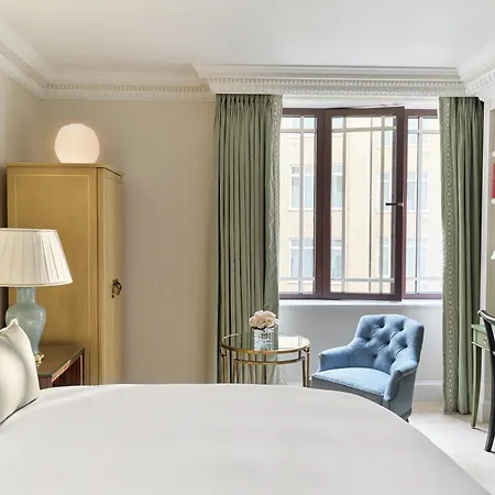 Отель The Dorchester - Dorchester Collection 5*