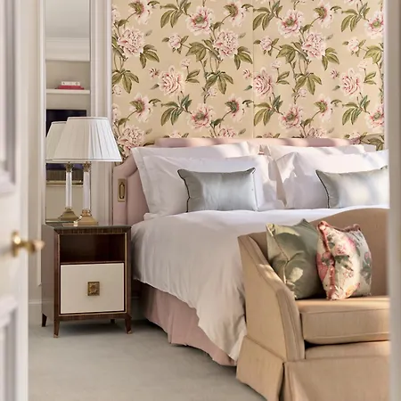 The Dorchester - Dorchester Collection 5*