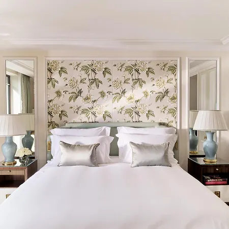 Отель The Dorchester - Dorchester Collection Лондон