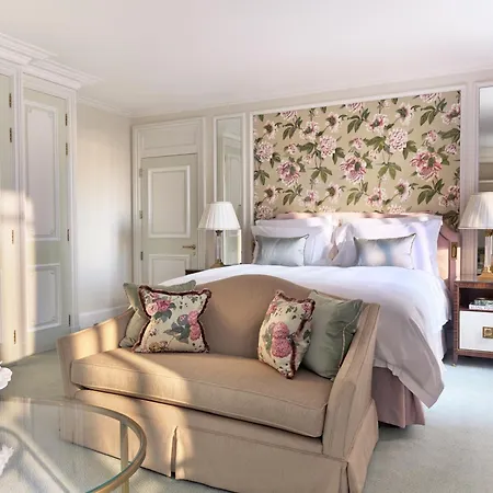 The Dorchester - Dorchester Collection Отель 5*