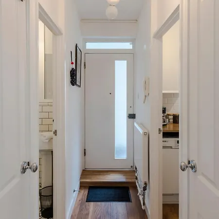 Apartment Euston One Bedroom *