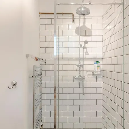 Euston One Bedroom Apartment