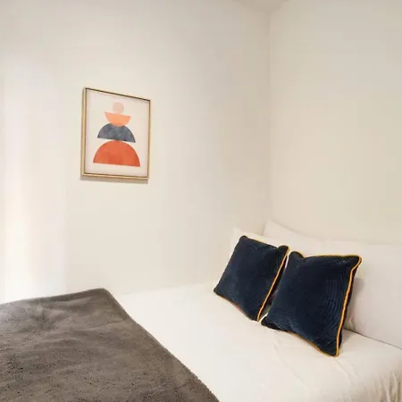 Apartment Paddington Hububb