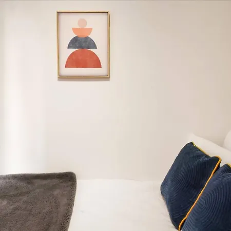 Apartment Paddington Hububb