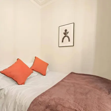 Paddington Hububb Apartment