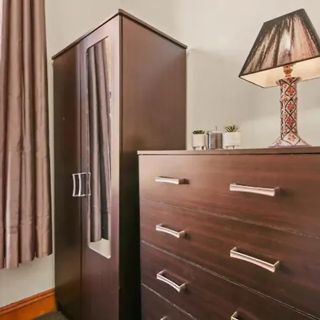 Apartamento Paddington Hububb *
