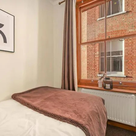 Paddington Hububb Apartamento