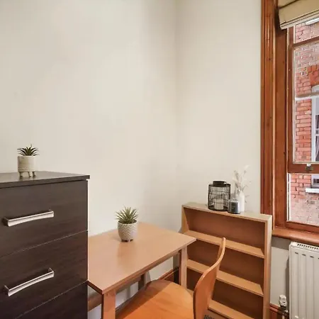 Apartment Paddington Hububb London