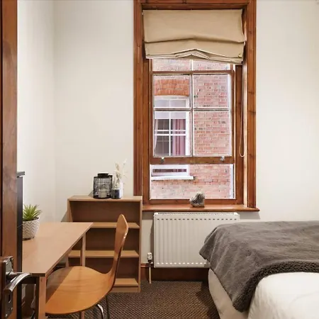 Apartment Paddington Hububb
