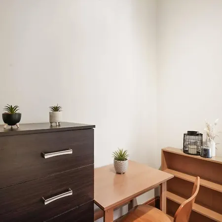 Paddington Hububb Apartment London