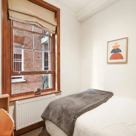 Paddington Hububb Apartment