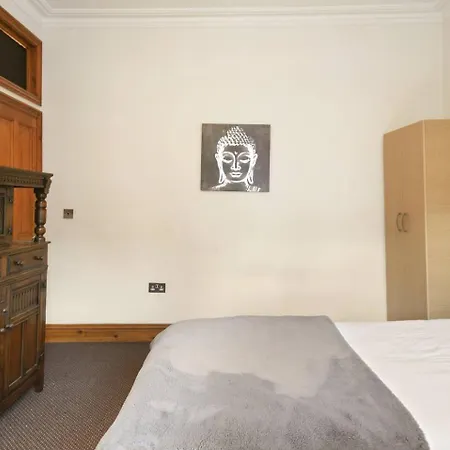 Apartment Paddington Hububb