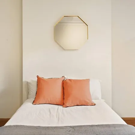 Paddington Hububb Apartment