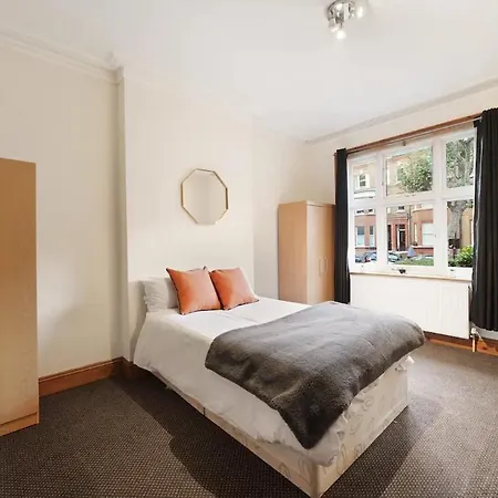 Apartment Paddington Hububb London