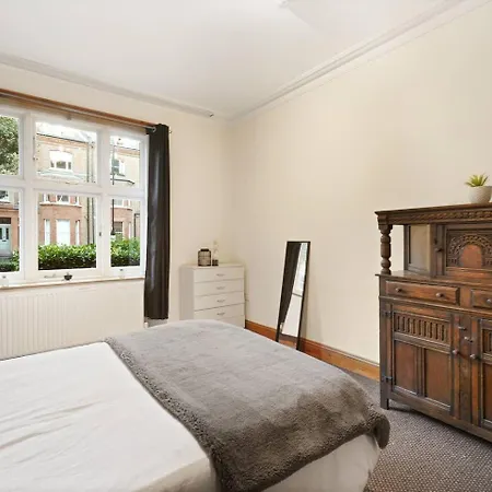 Paddington Hububb Apartment