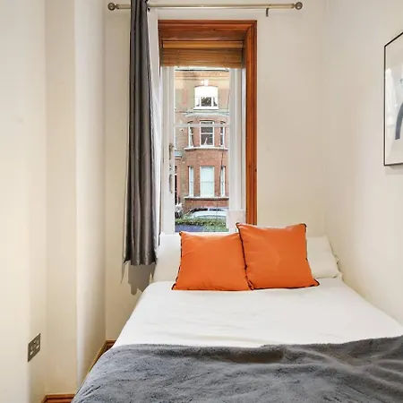 Paddington Hububb Apartment