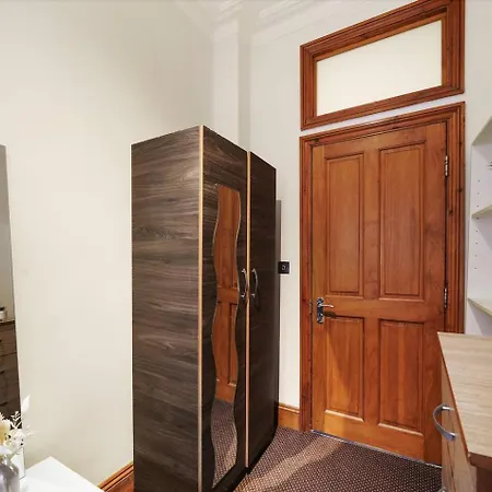 Paddington Hububb Apartment London