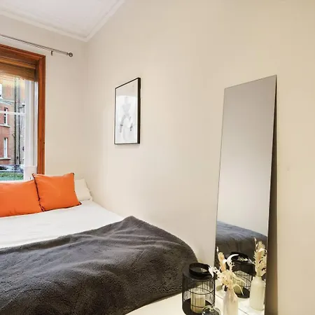 Paddington Hububb Apartment