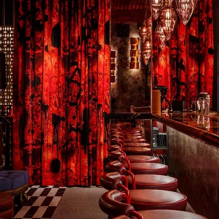 Chateau Denmark Hotel