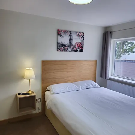 Homefield Hotel