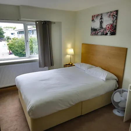 Hotel Homefield
