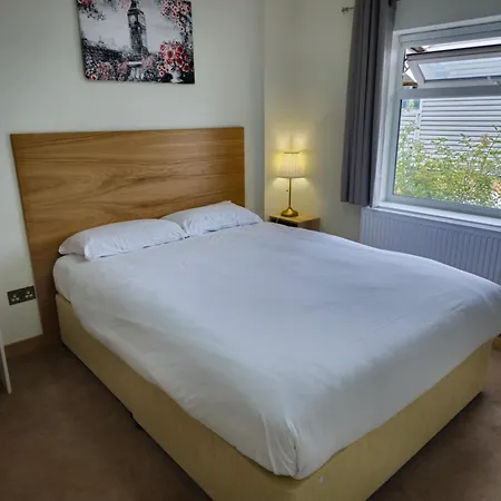 Hotel Homefield London