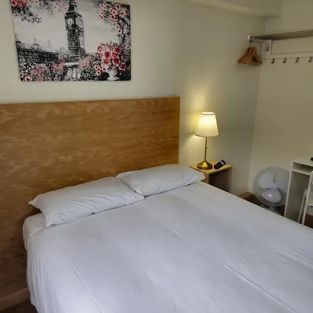 Homefield Hotel